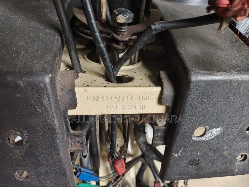 Bajaj 4 stroke 2010 Three Wheel (Used)
