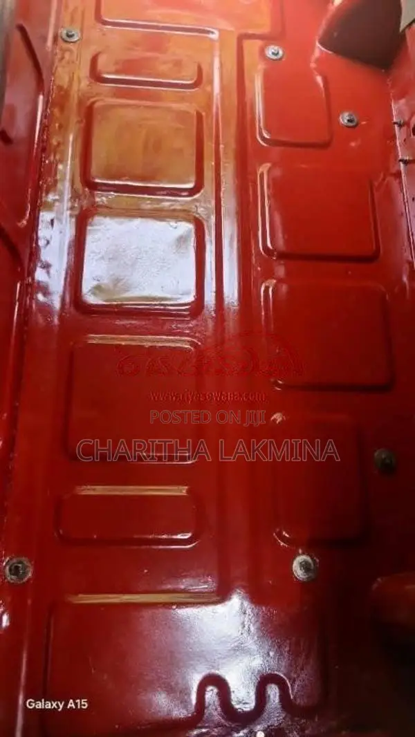 Bajaj RE 2015 Three Wheel (Used)