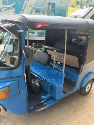 Bajaj RE 205 2011 Three Wheel (Used)
