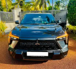 Mitsubishi Outlander Sport 2025 SUV (Used)