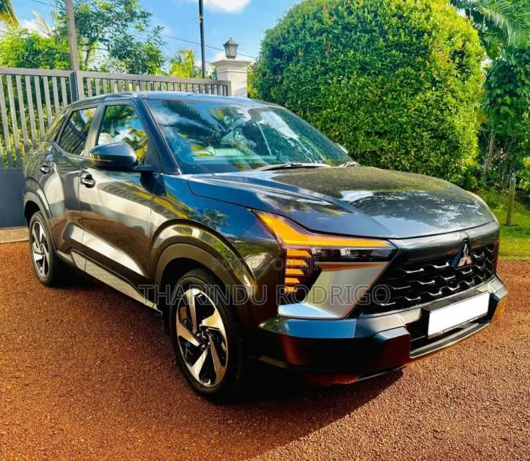 Mitsubishi Outlander Sport 2025 SUV (Used)