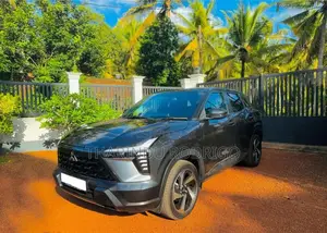 Mitsubishi Outlander Sport 2025 SUV (Used)