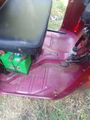 Bajaj RE 2009 Three Wheel (Used)