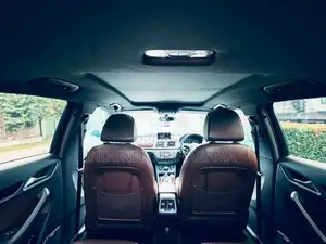 Audi Q3 2017 SUV (Used)