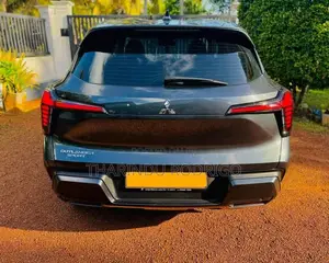 Mitsubishi Outlander Sport 2025 SUV (Used)