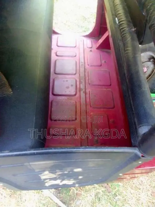 Bajaj RE 2009 Three Wheel (Used)
