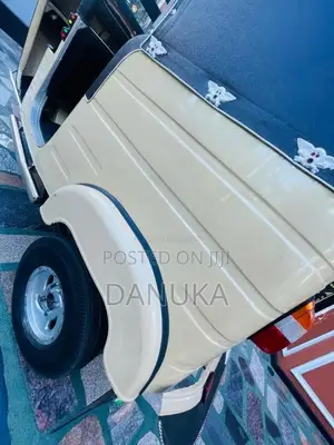 Bajaj RE 1997 Three Wheel (Used)
