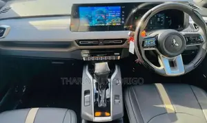 Mitsubishi Outlander Sport 2025 SUV (Used)