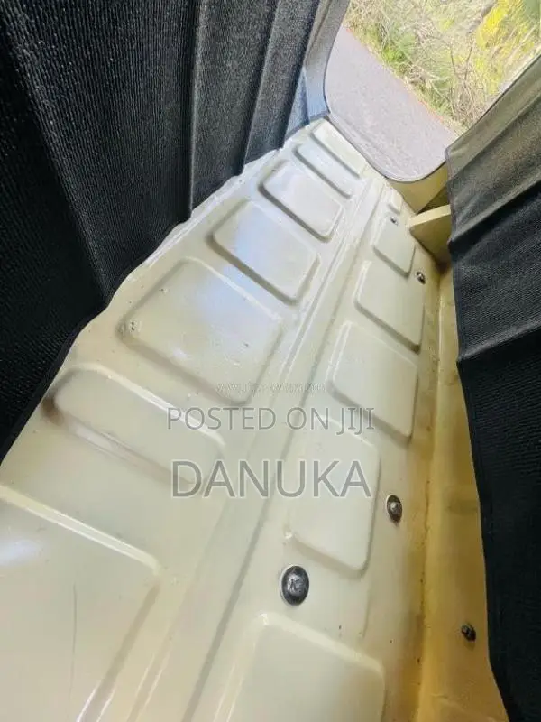 Bajaj RE 1997 Three Wheel (Used)
