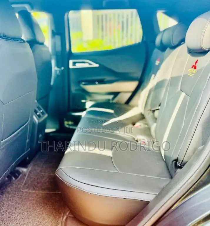 Mitsubishi Outlander Sport 2025 SUV (Used)