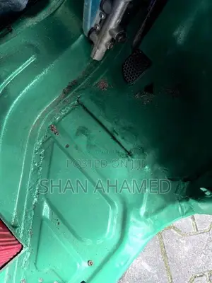 Bajaj RE 2014 Three Wheel Unregistered (Recondition)