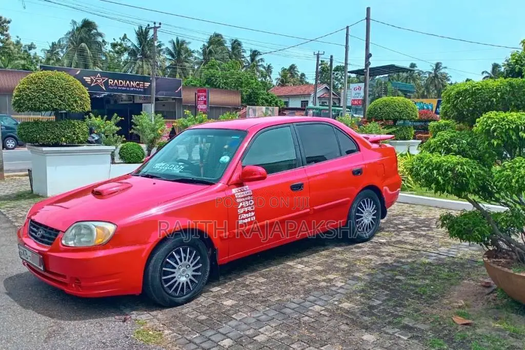 Nissan FB14 2006 Car (Used)