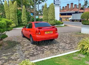Nissan FB14 2006 Car (Used)