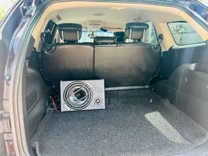 Micro Kyron 2008 SUV (Used)