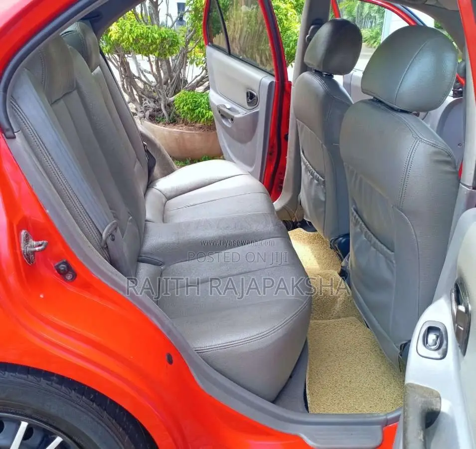 Nissan FB14 2006 Car (Used)
