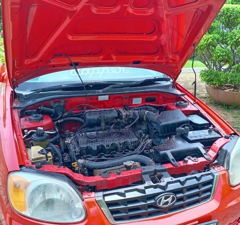 Nissan FB14 2006 Car (Used)