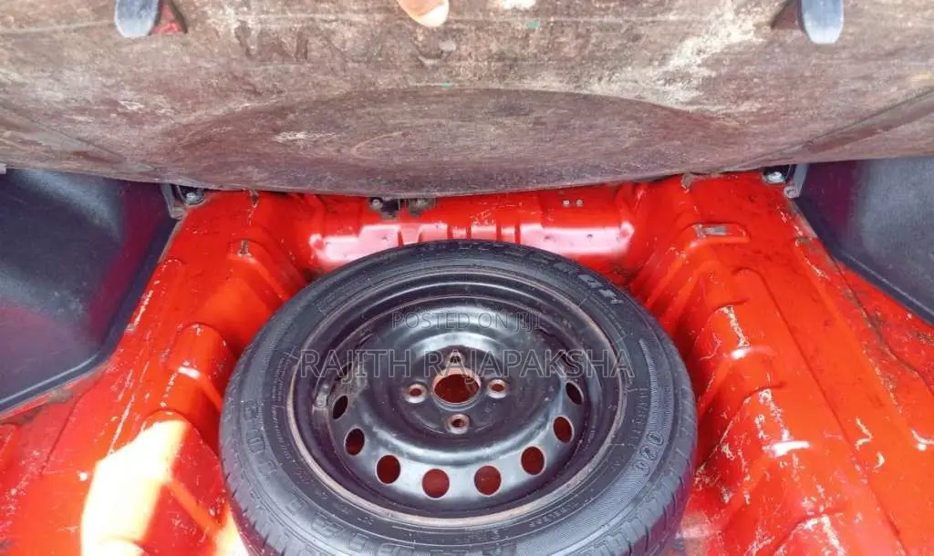 Nissan FB14 2006 Car (Used)