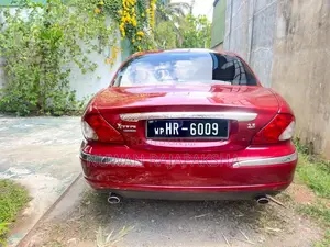 Jaguar X Type 2003 Car (Used)