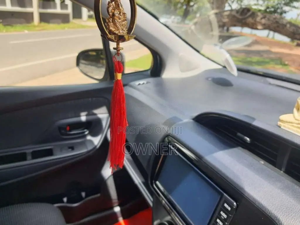 Toyota Vitz Safety Edition 2018 Car (Used)