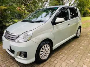 Perodua Viva Elite 2011 Car (Used)