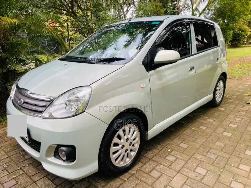 Perodua Viva Elite 2011 Car (Used)