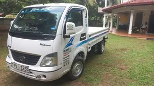 Tata Dimo Lokka 2013 Lorry (Used)