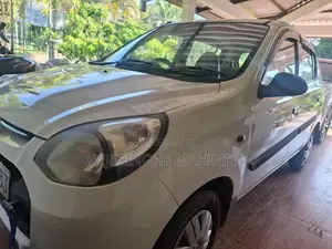 Suzuki Alto 800 2015 Car (Used)