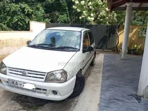 Suzuki Zen 2004 Car (Used)
