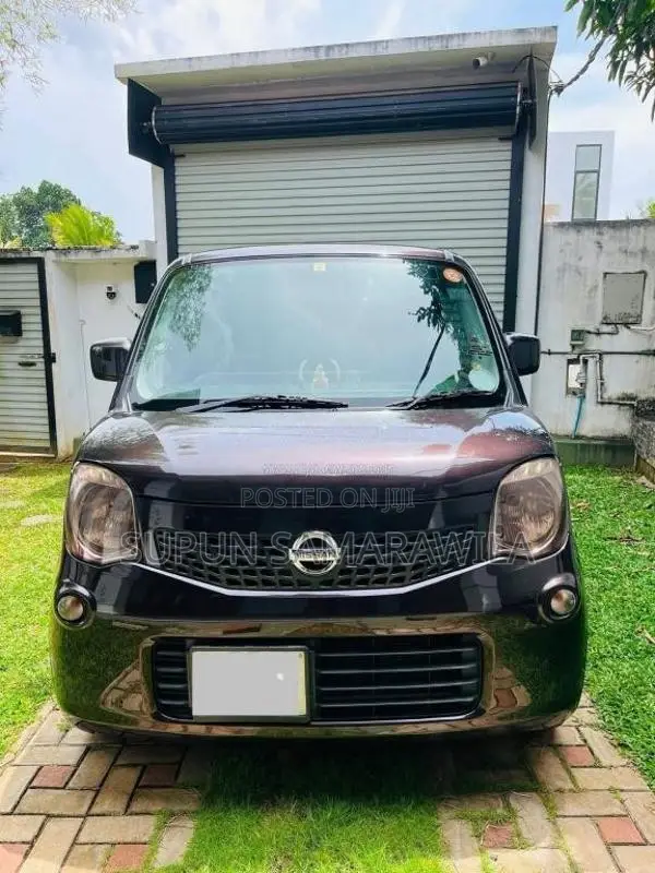 Nissan Moco 2015 Car (Used)
