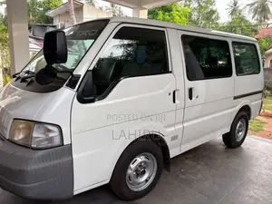 Nissan Vanette 2001 Van (Used)