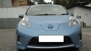 Nissan LEAF AZEO AERO 2013 Car (Used)