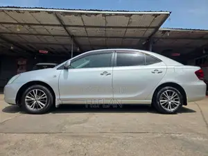 Toyota Allion 2007 Car (Used)