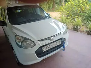 Suzuki Alto 800 2015 Car (Used)