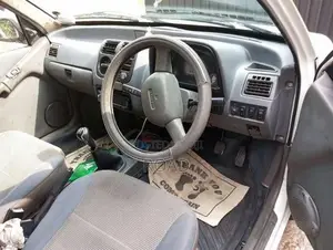 Suzuki Zen 2004 Car (Used)