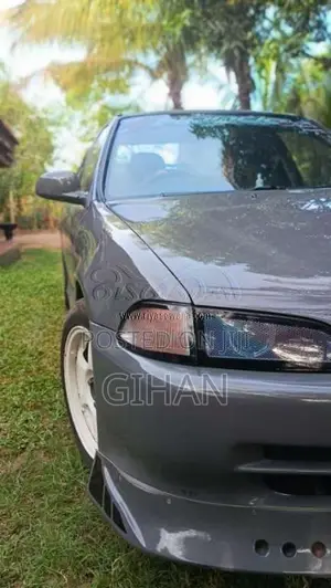 Honda Civic 1993 Car (Used)