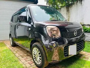 Nissan Moco 2015 Car (Used)