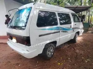 Toyota TownAce CR26 1987 Van (Used)