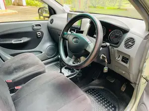 Perodua Viva Elite 2011 Car (Used)