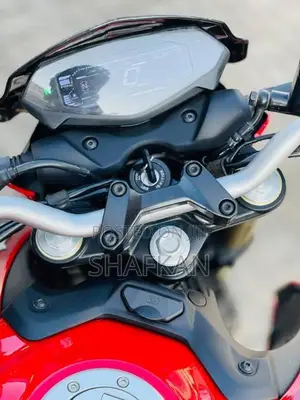 Bajaj N160 2025 Motorbike Unregistered (Recondition)