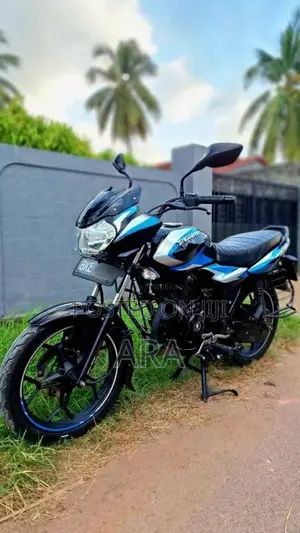 Bajaj Discover 125 2025 Motorbike (Used)