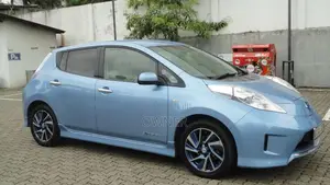 Nissan LEAF AZEO AERO 2013 Car (Used)