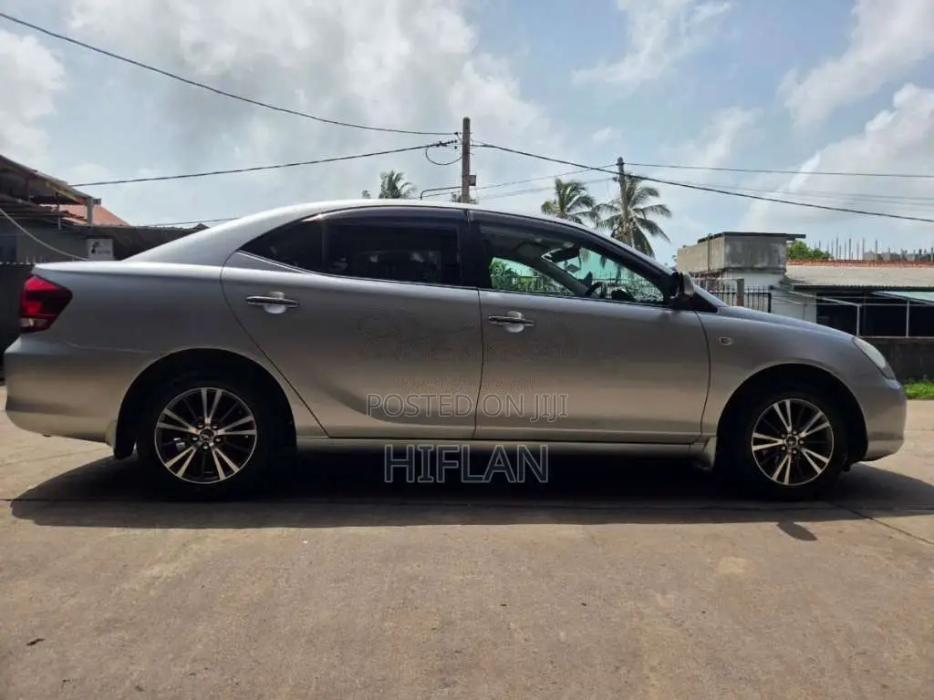Toyota Allion 2007 Car (Used)