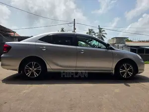 Toyota Allion 2007 Car (Used)