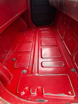Bajaj RE 2012 Three Wheel (Used)