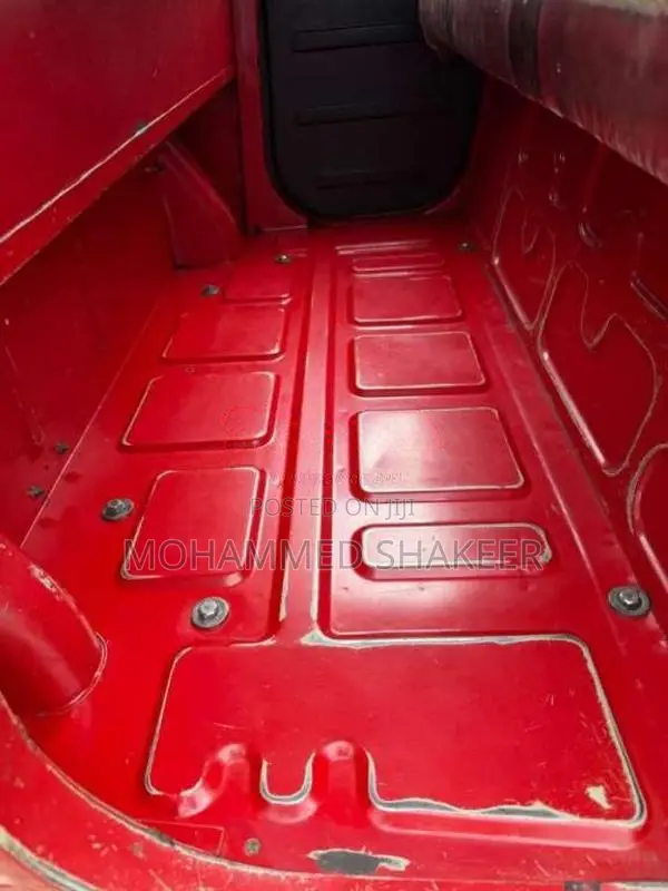 Bajaj RE 2012 Three Wheel (Used)