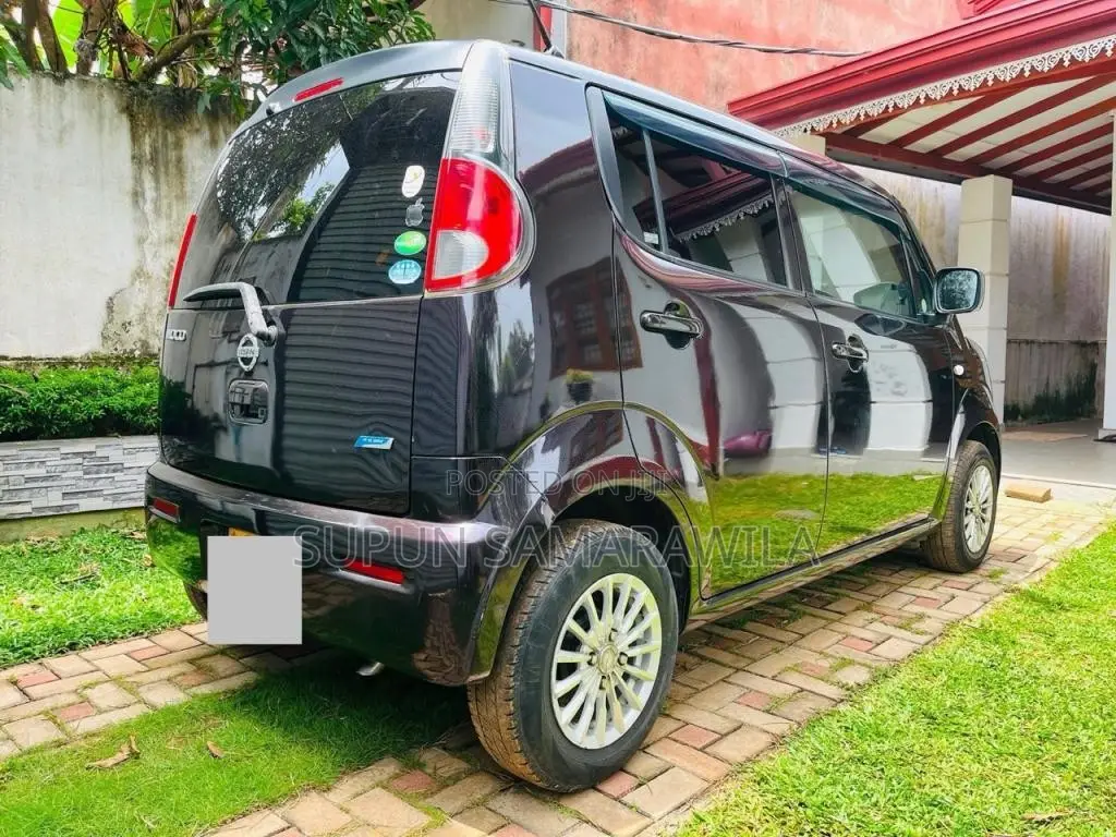 Nissan Moco 2015 Car (Used)