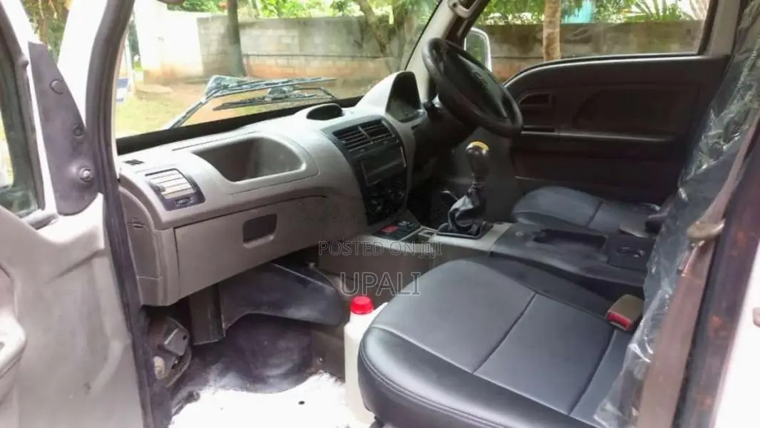 Tata Dimo Lokka 2013 Lorry (Used)