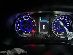Toyota Hilux 2019 Pickup (Used)