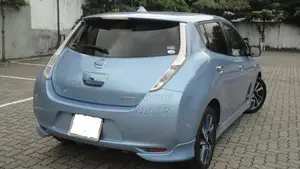 Nissan LEAF AZEO AERO 2013 Car (Used)