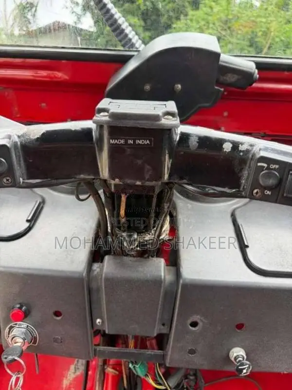 Bajaj RE 2012 Three Wheel (Used)